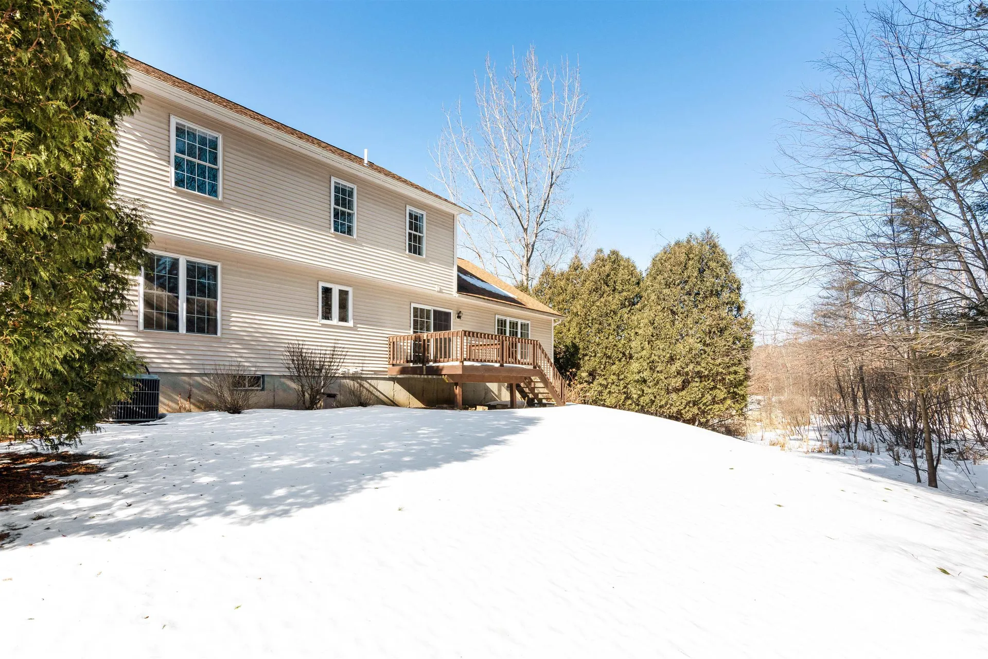 43 Edgewood Drive Colchester VT 05446