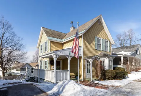 485 South Union Street Burlington VT 05401