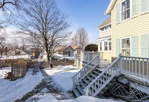 485 South Union Street Burlington VT 05401