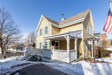 485 South Union Street Burlington VT 05401