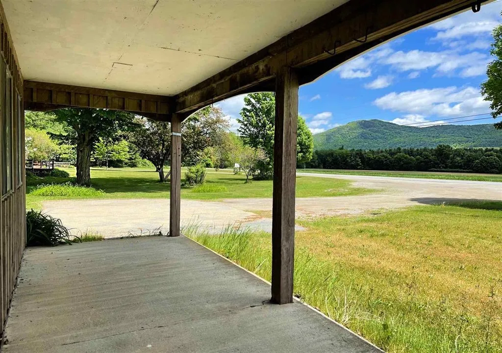 5945 Ryegate Road Ryegate VT 05042