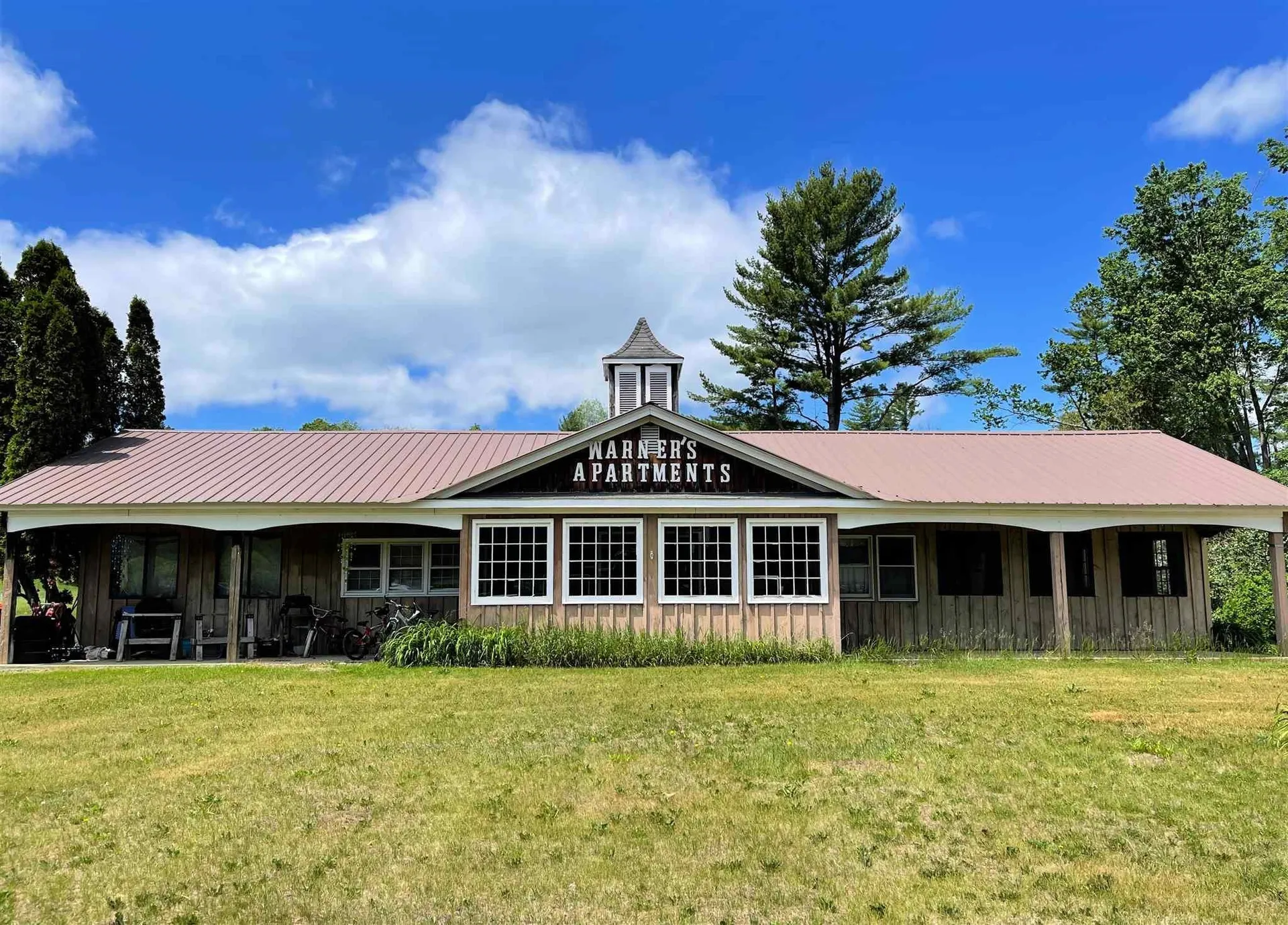 5945 Ryegate Road Ryegate VT 05042