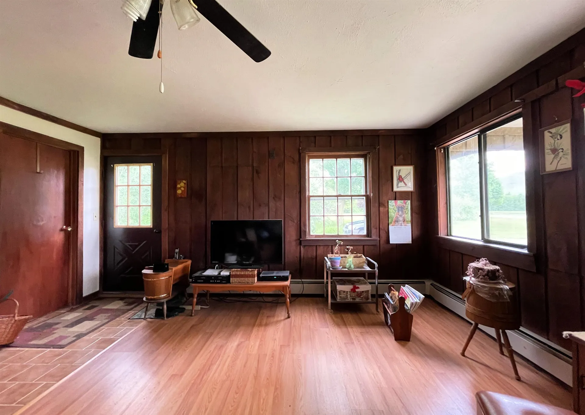 5945 Ryegate Road Ryegate VT 05042