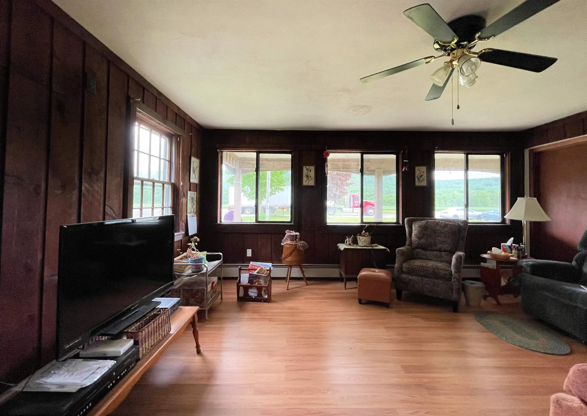 5945 Ryegate Road Ryegate VT 05042