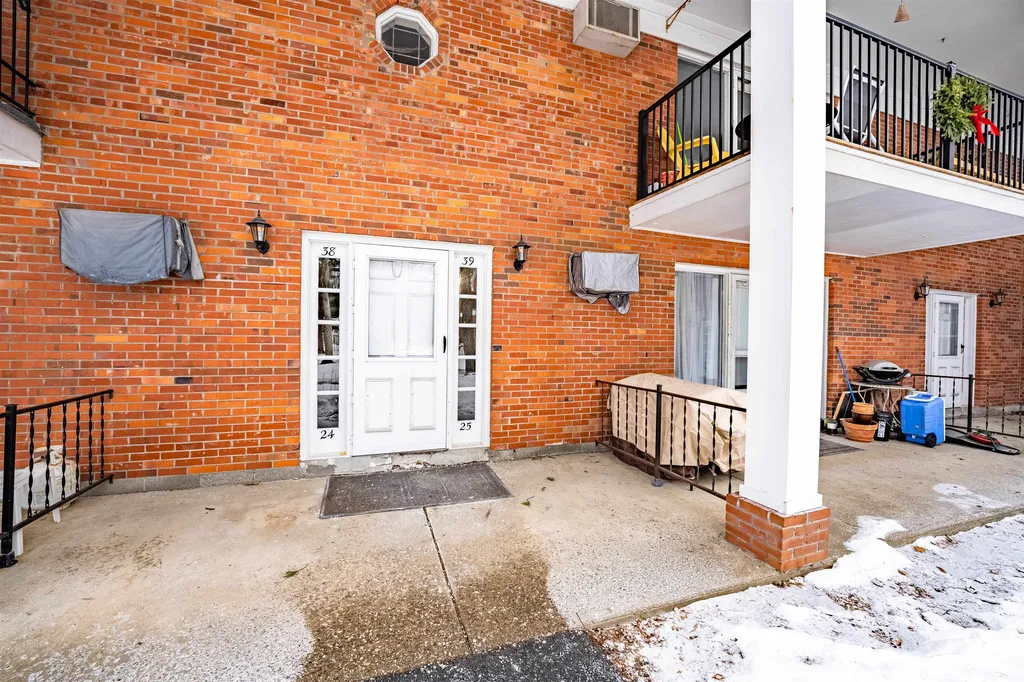 100 Kennedy Drive South Burlington VT 05403