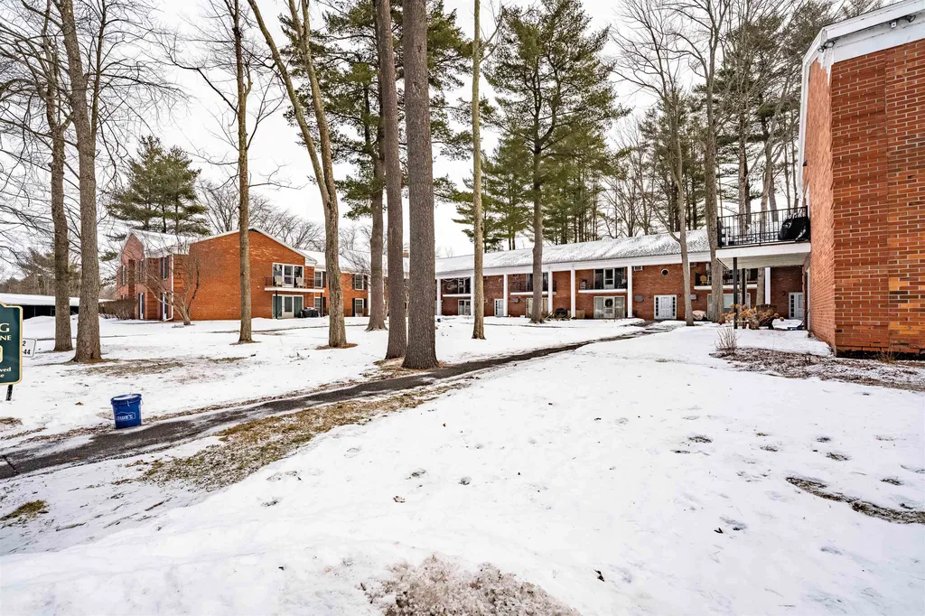100 Kennedy Drive South Burlington VT 05403