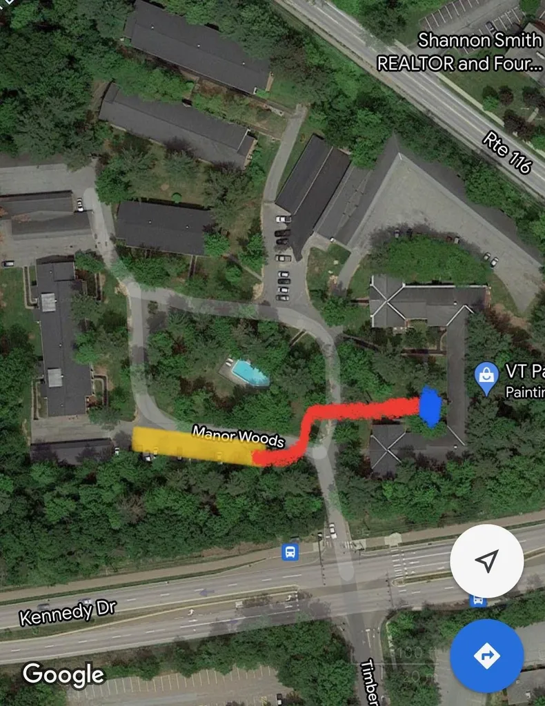 100 Kennedy Drive South Burlington VT 05403