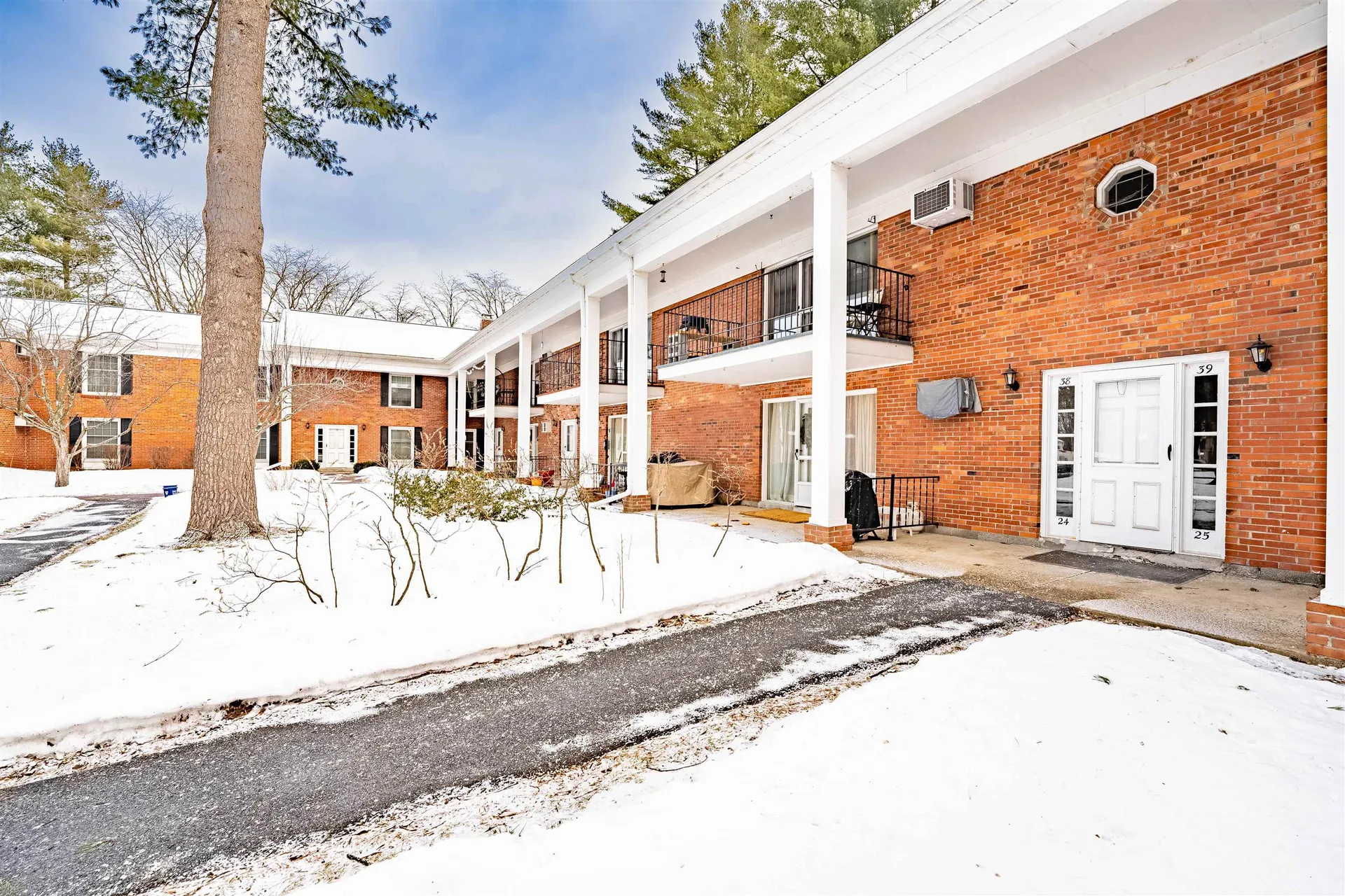 100 Kennedy Drive South Burlington VT 05403