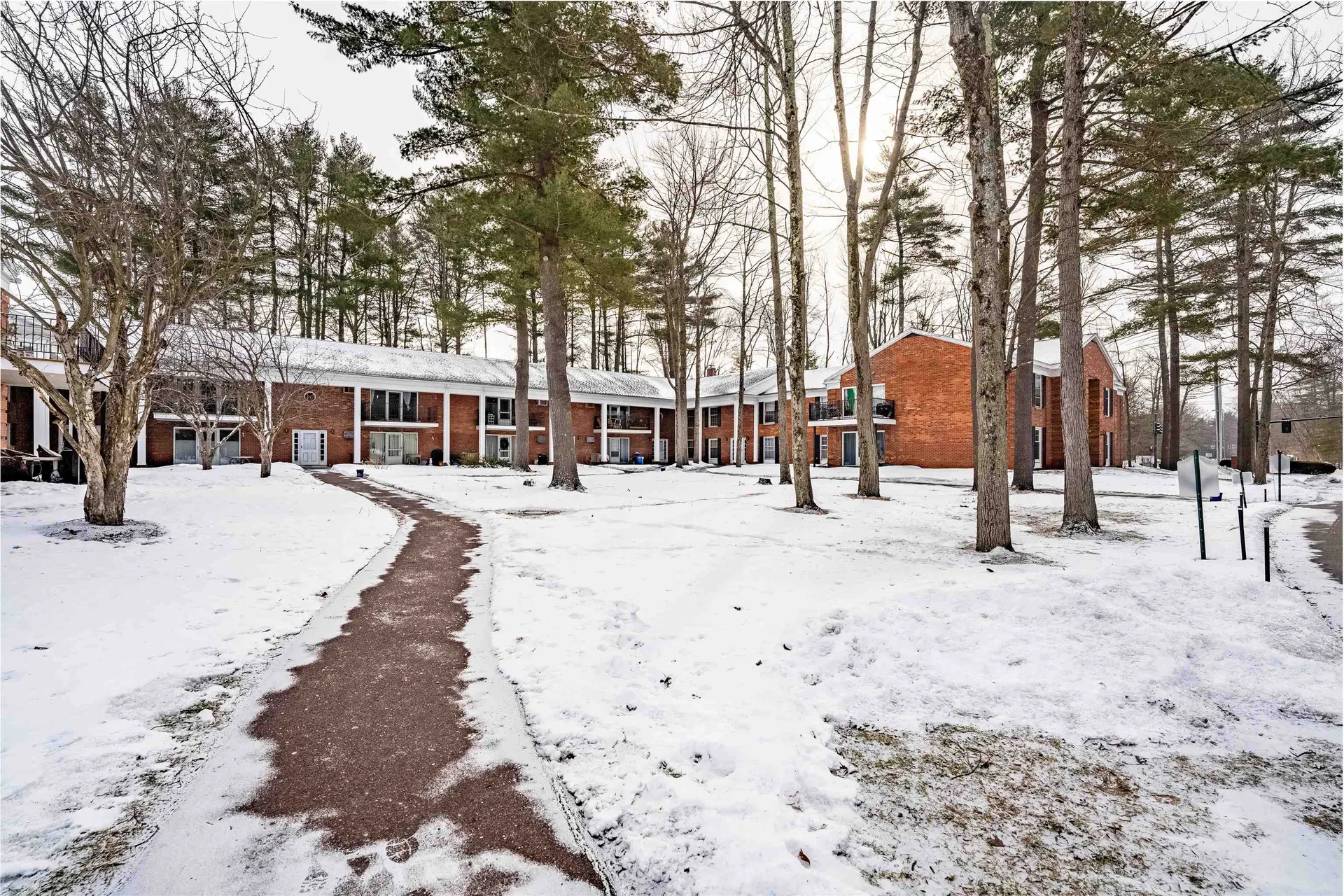 100 Kennedy Drive South Burlington VT 05403