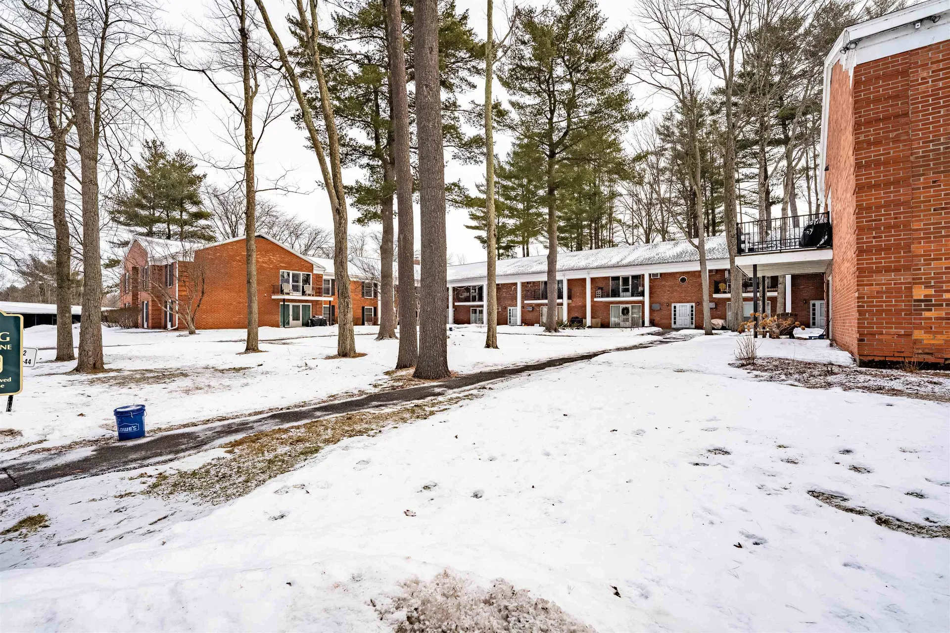 100 Kennedy Drive South Burlington VT 05403