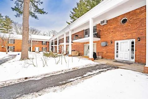 100 Kennedy Drive South Burlington VT 05403