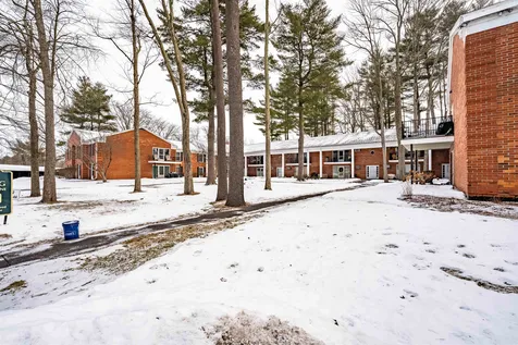 100 Kennedy Drive South Burlington VT 05403