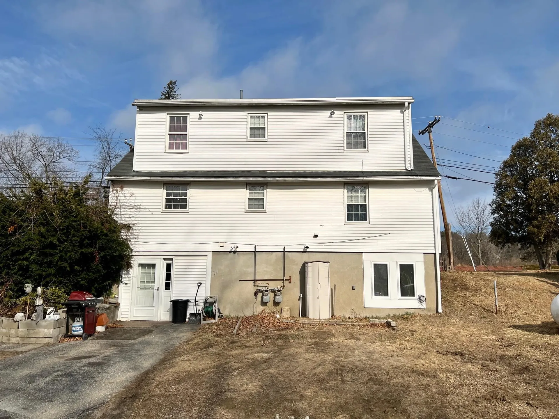 567 Daniel Webster Highway Merrimack NH 03054