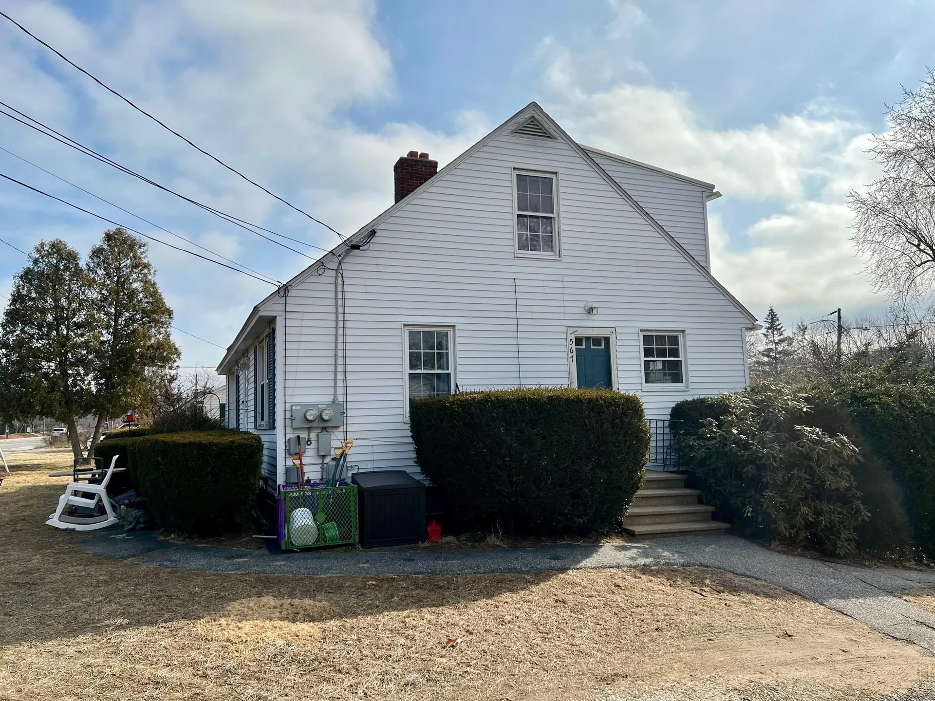 567 Daniel Webster Highway Merrimack NH 03054