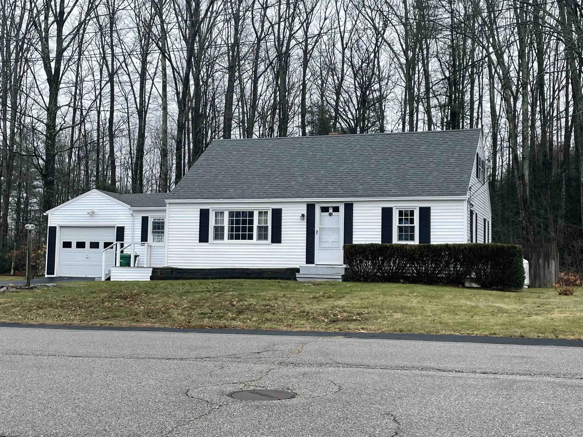 6 Watson Drive Rochester NH 03867