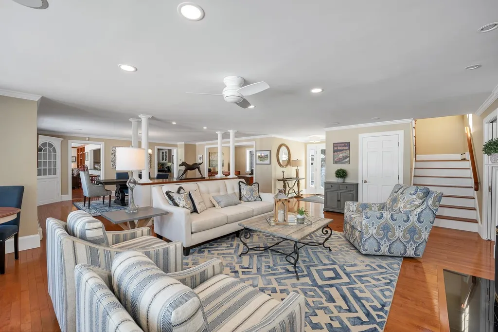 122 Pipers Point Lane Alton NH 03809