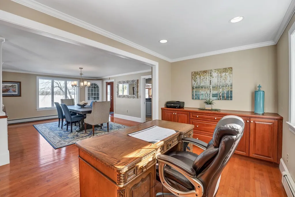122 Pipers Point Lane Alton NH 03809