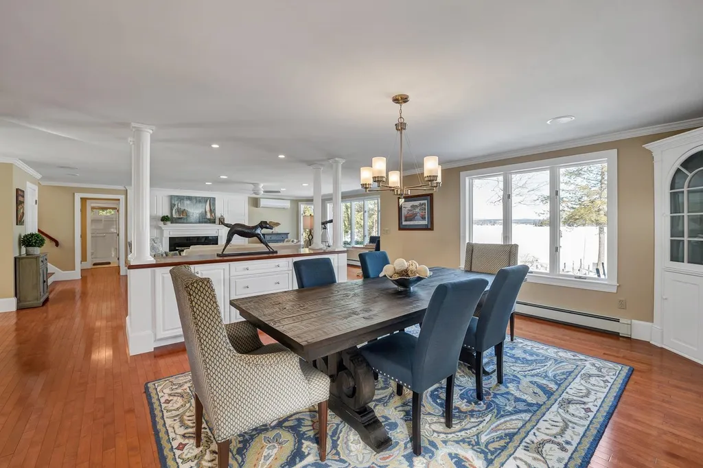 122 Pipers Point Lane Alton NH 03809