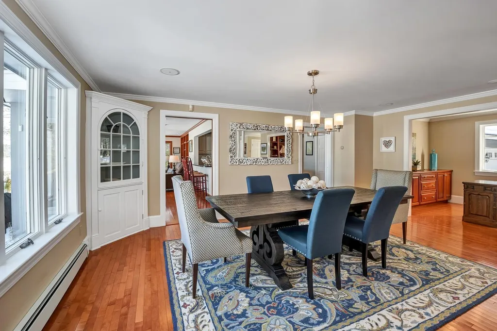 122 Pipers Point Lane Alton NH 03809