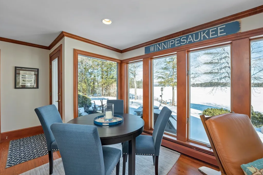 122 Pipers Point Lane Alton NH 03809