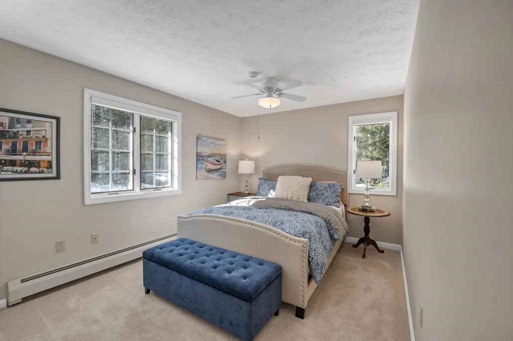 122 Pipers Point Lane Alton NH 03809