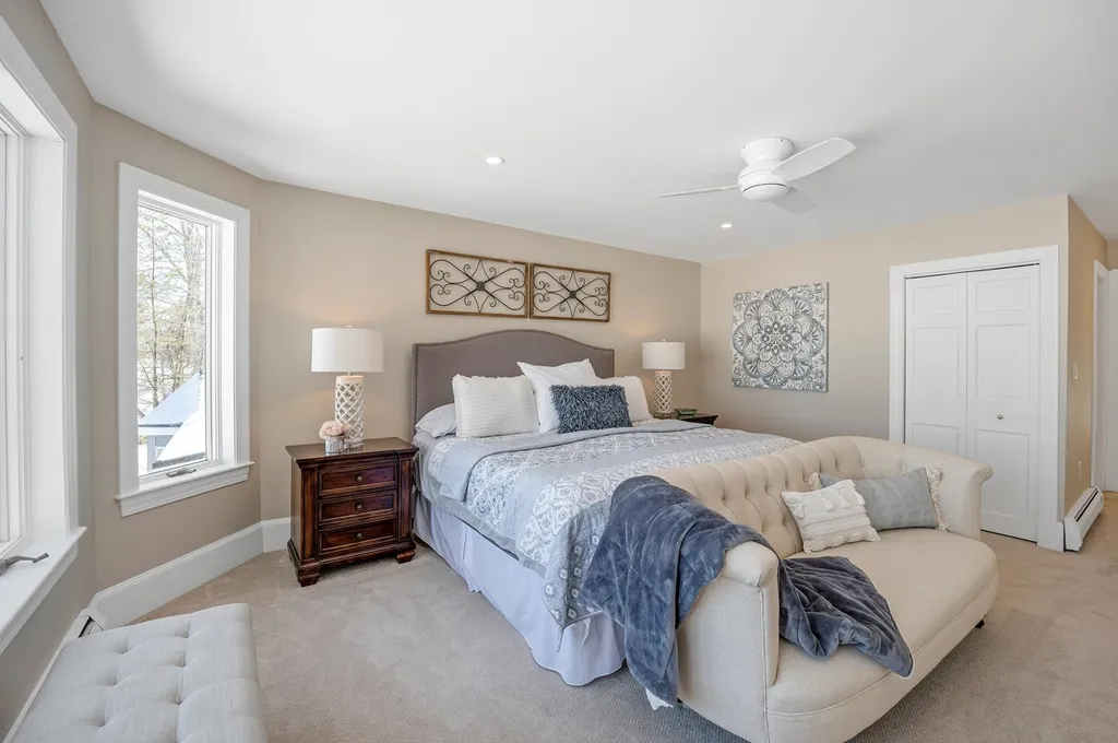 122 Pipers Point Lane Alton NH 03809