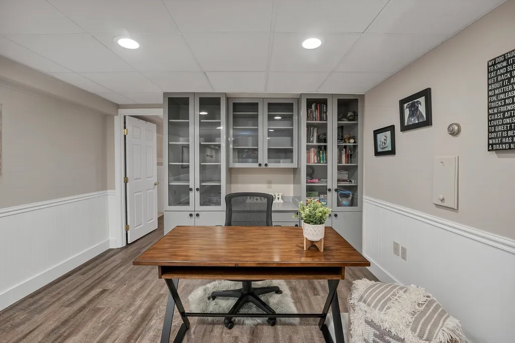 122 Pipers Point Lane Alton NH 03809