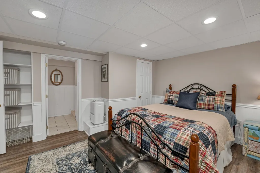 122 Pipers Point Lane Alton NH 03809