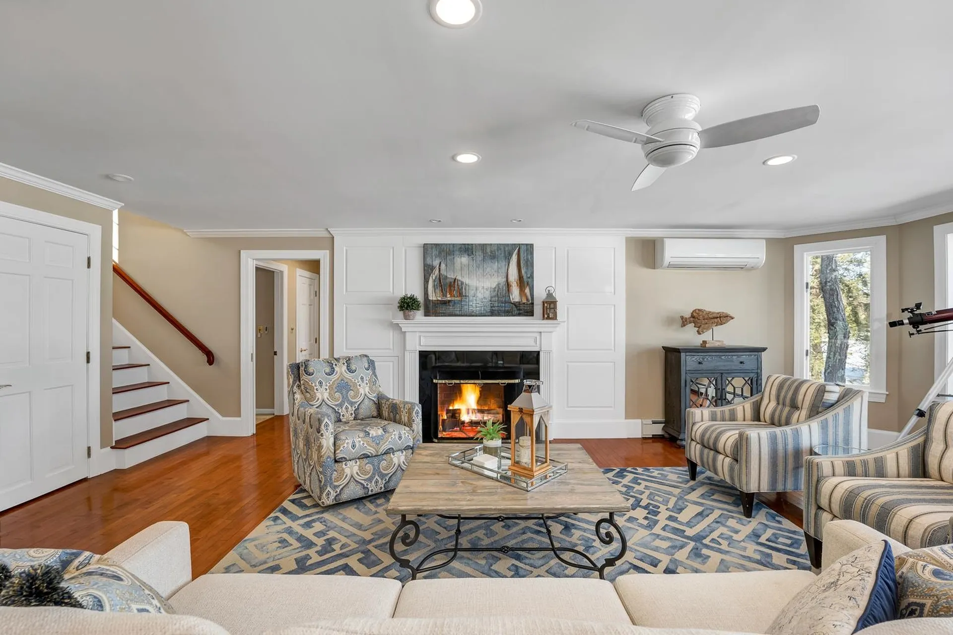 122 Pipers Point Lane Alton NH 03809