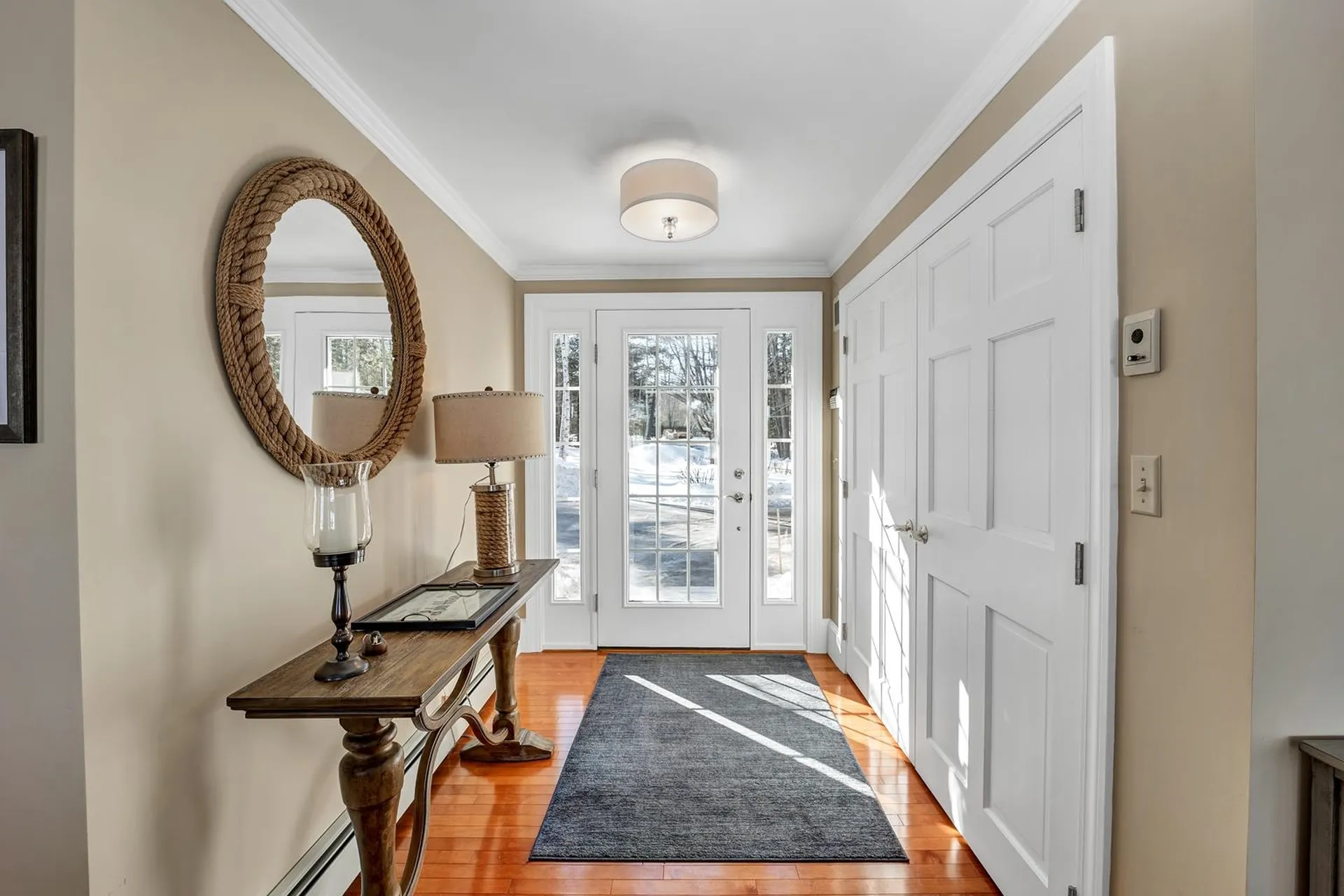 122 Pipers Point Lane Alton NH 03809