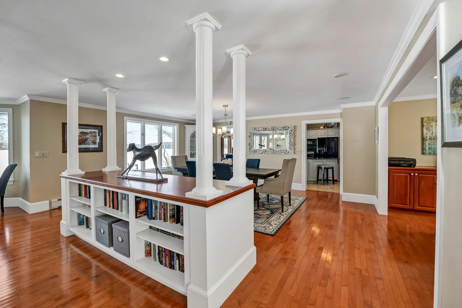122 Pipers Point Lane Alton NH 03809