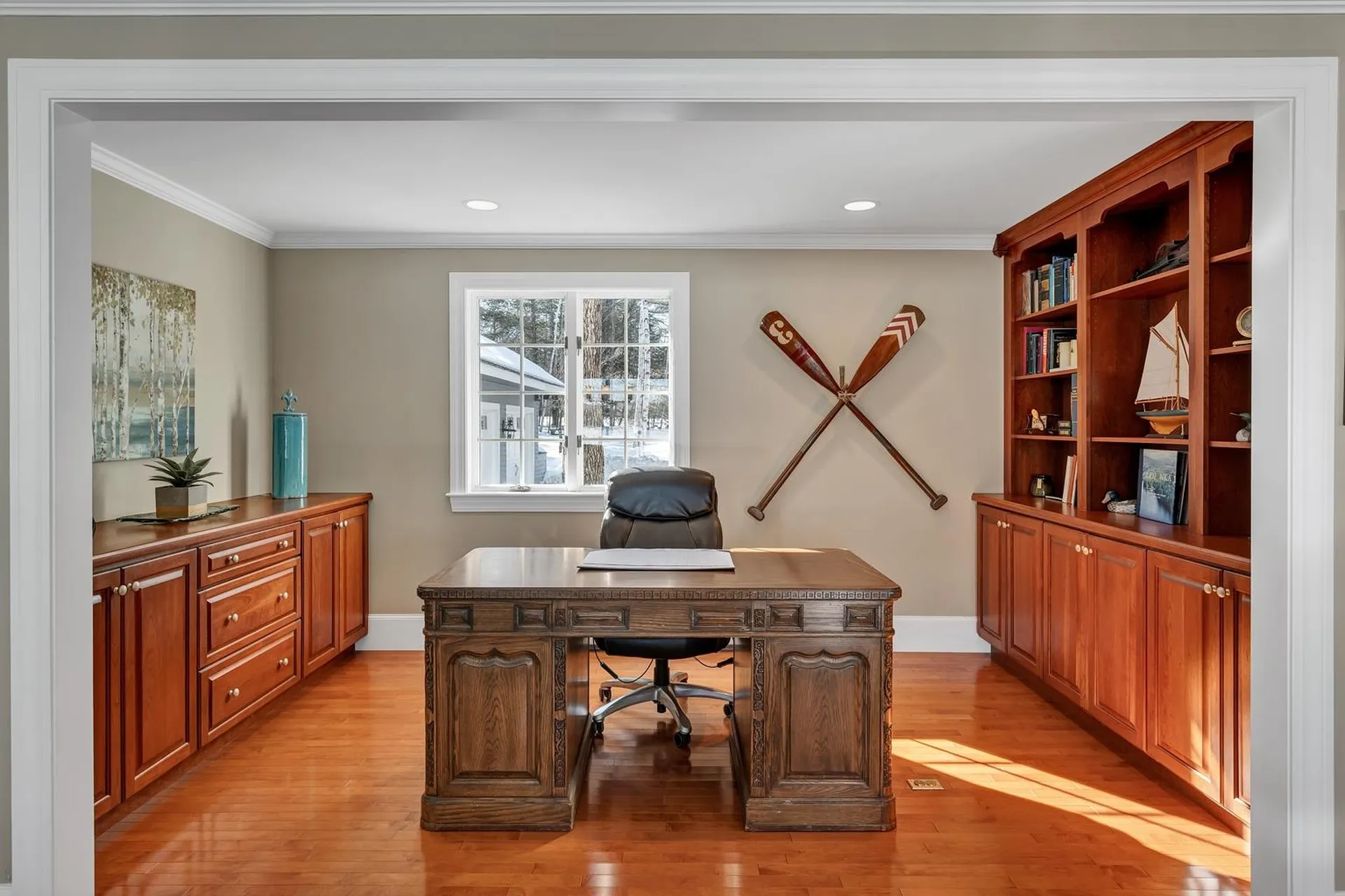 122 Pipers Point Lane Alton NH 03809