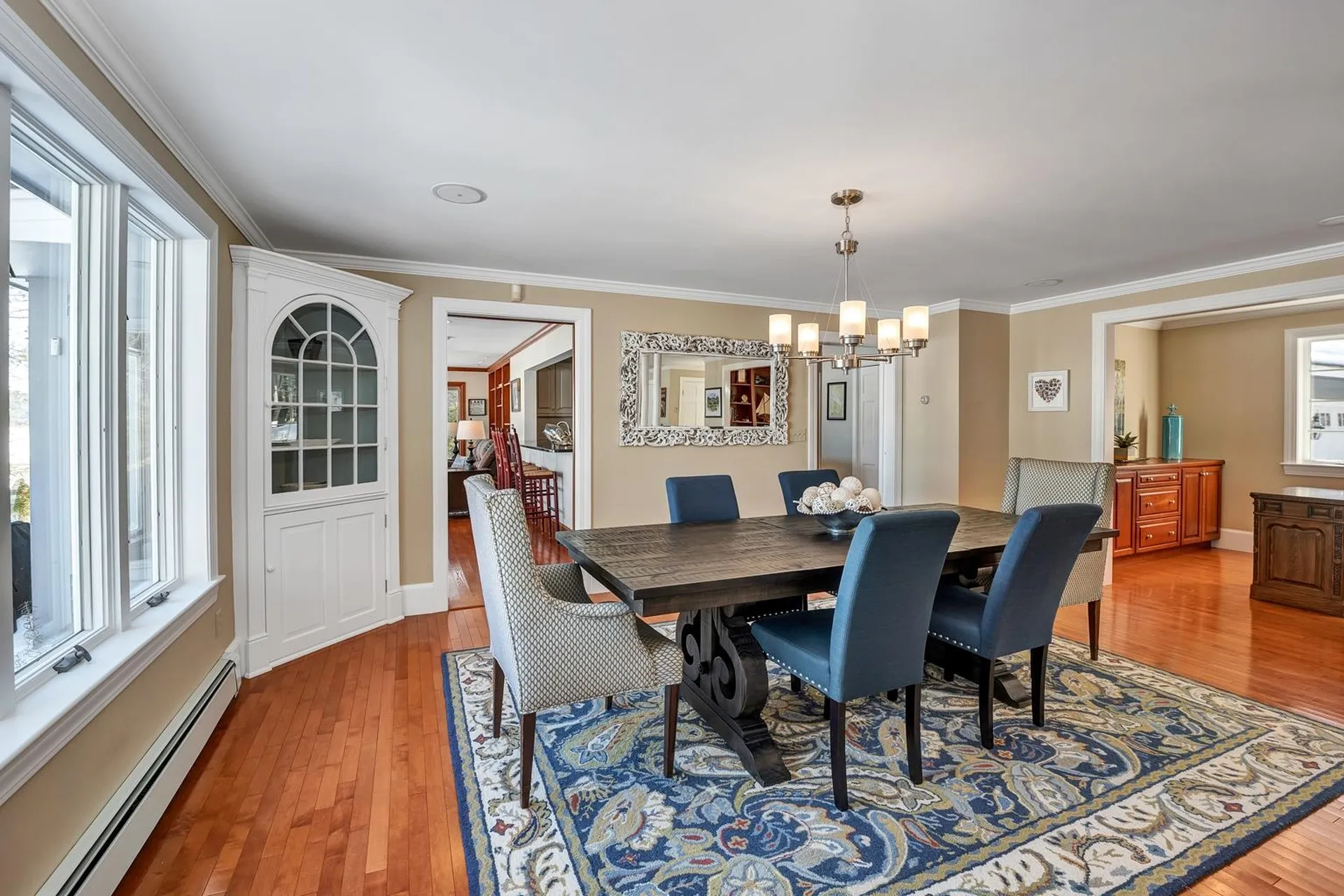 122 Pipers Point Lane Alton NH 03809