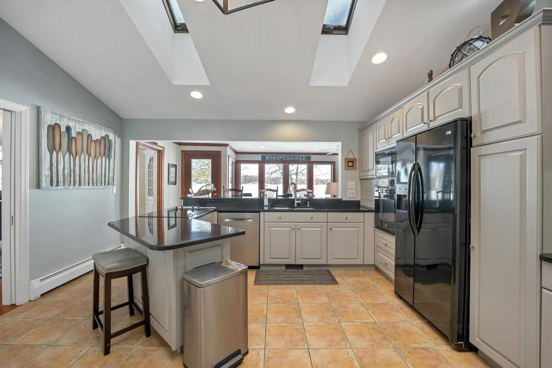 122 Pipers Point Lane Alton NH 03809
