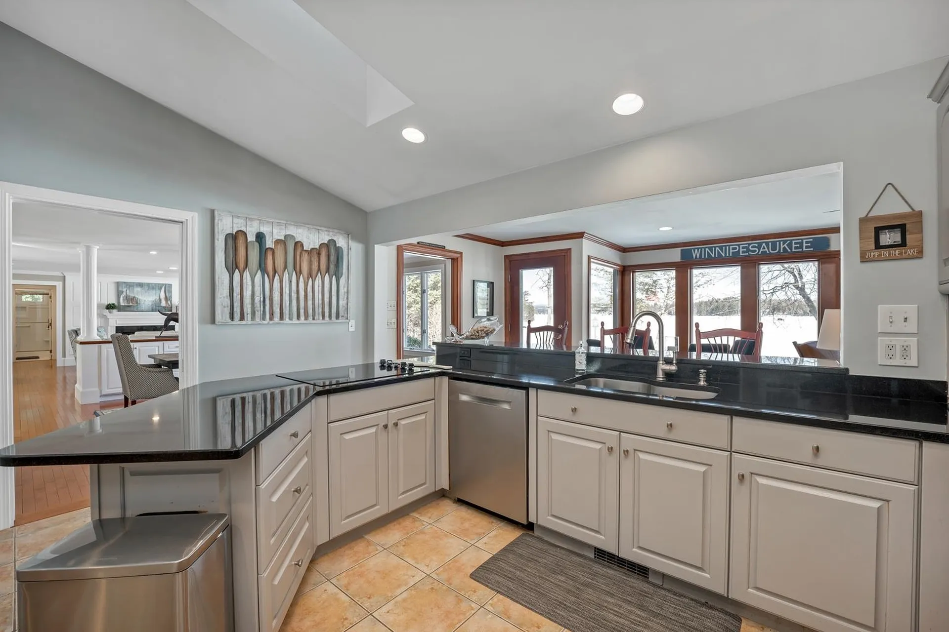 122 Pipers Point Lane Alton NH 03809