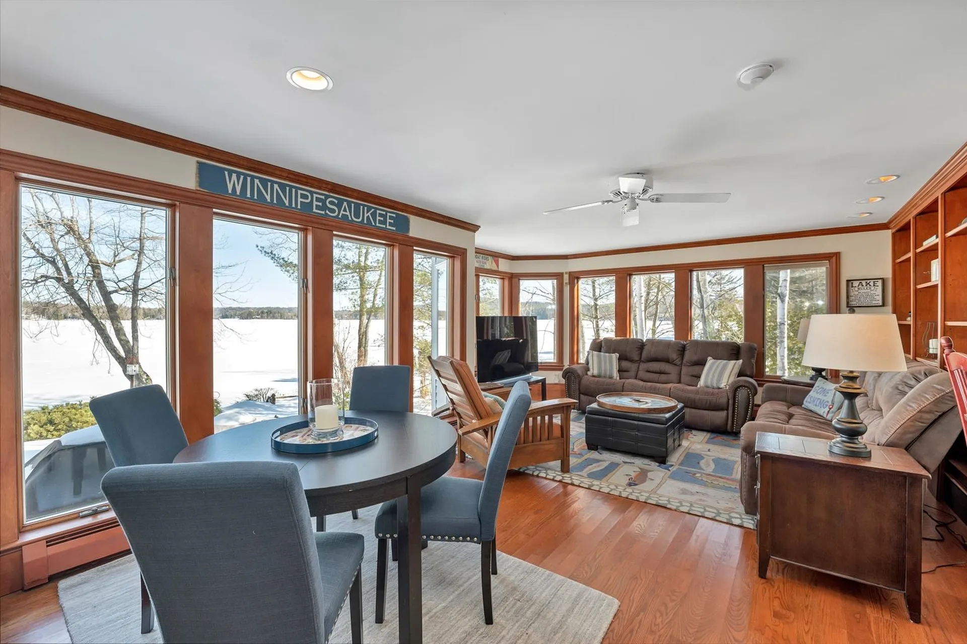 122 Pipers Point Lane Alton NH 03809