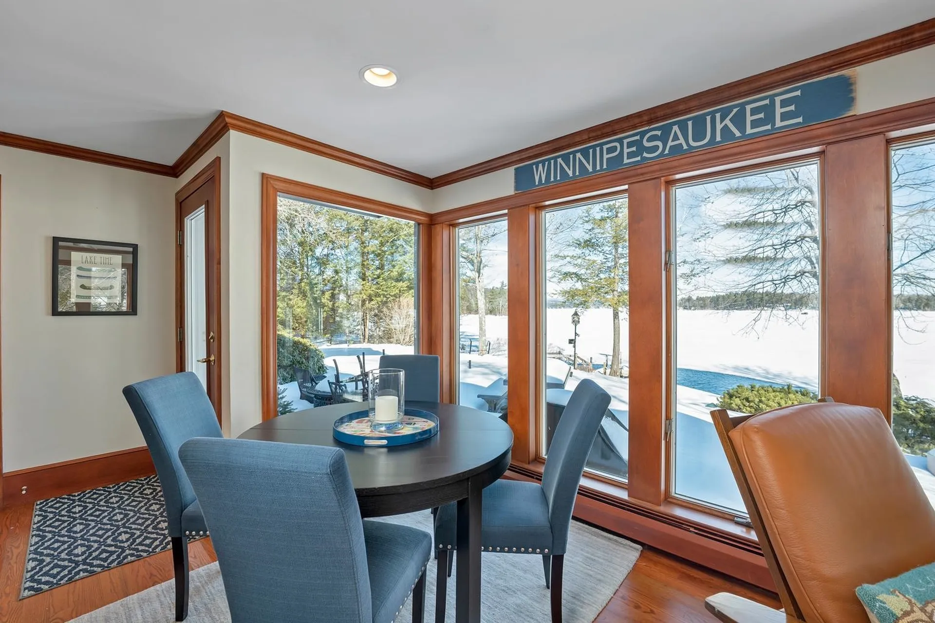 122 Pipers Point Lane Alton NH 03809