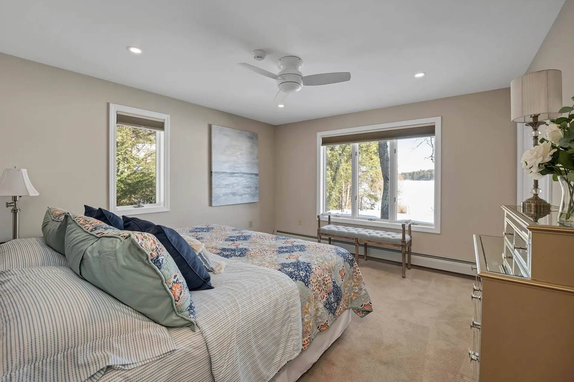 122 Pipers Point Lane Alton NH 03809