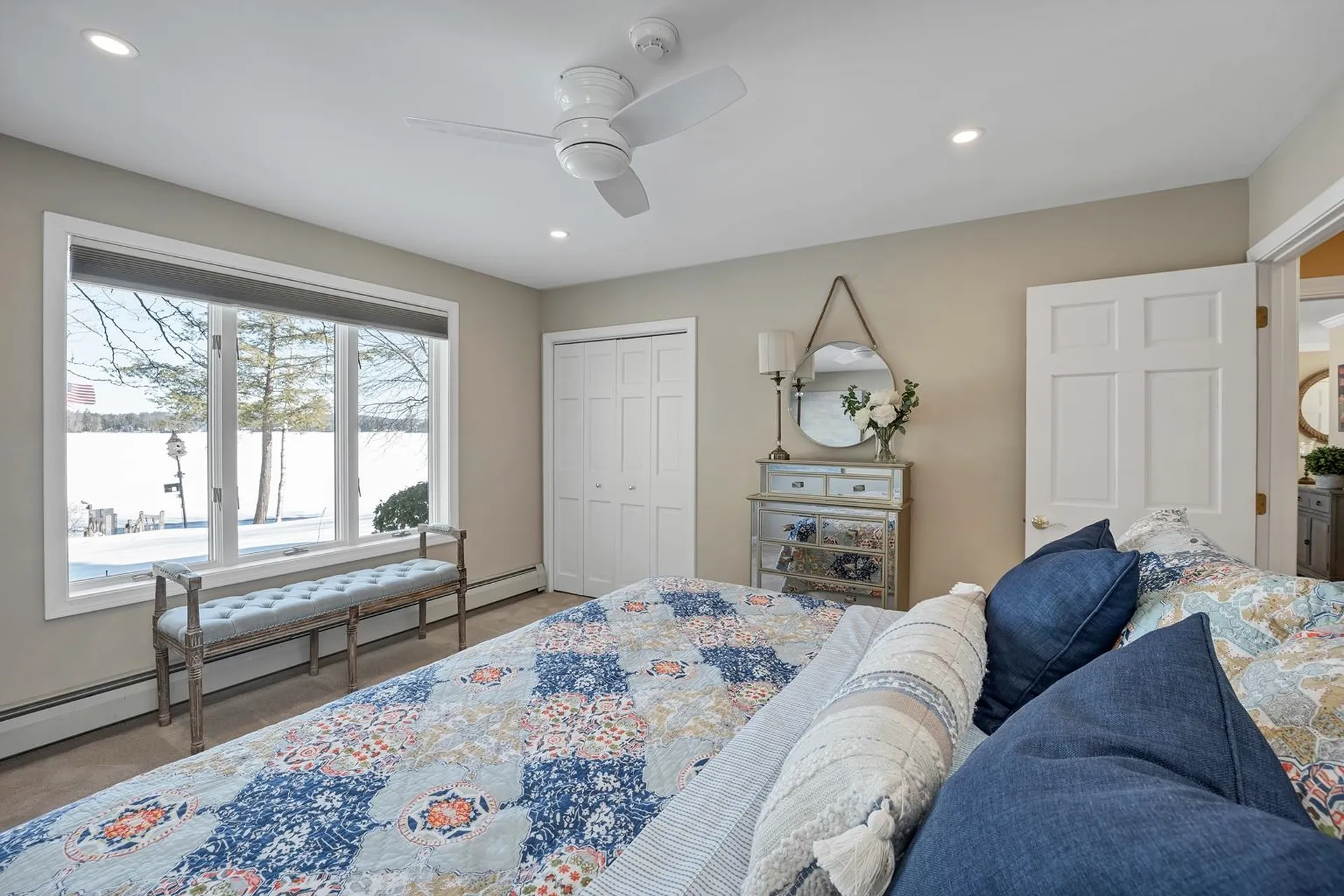 122 Pipers Point Lane Alton NH 03809