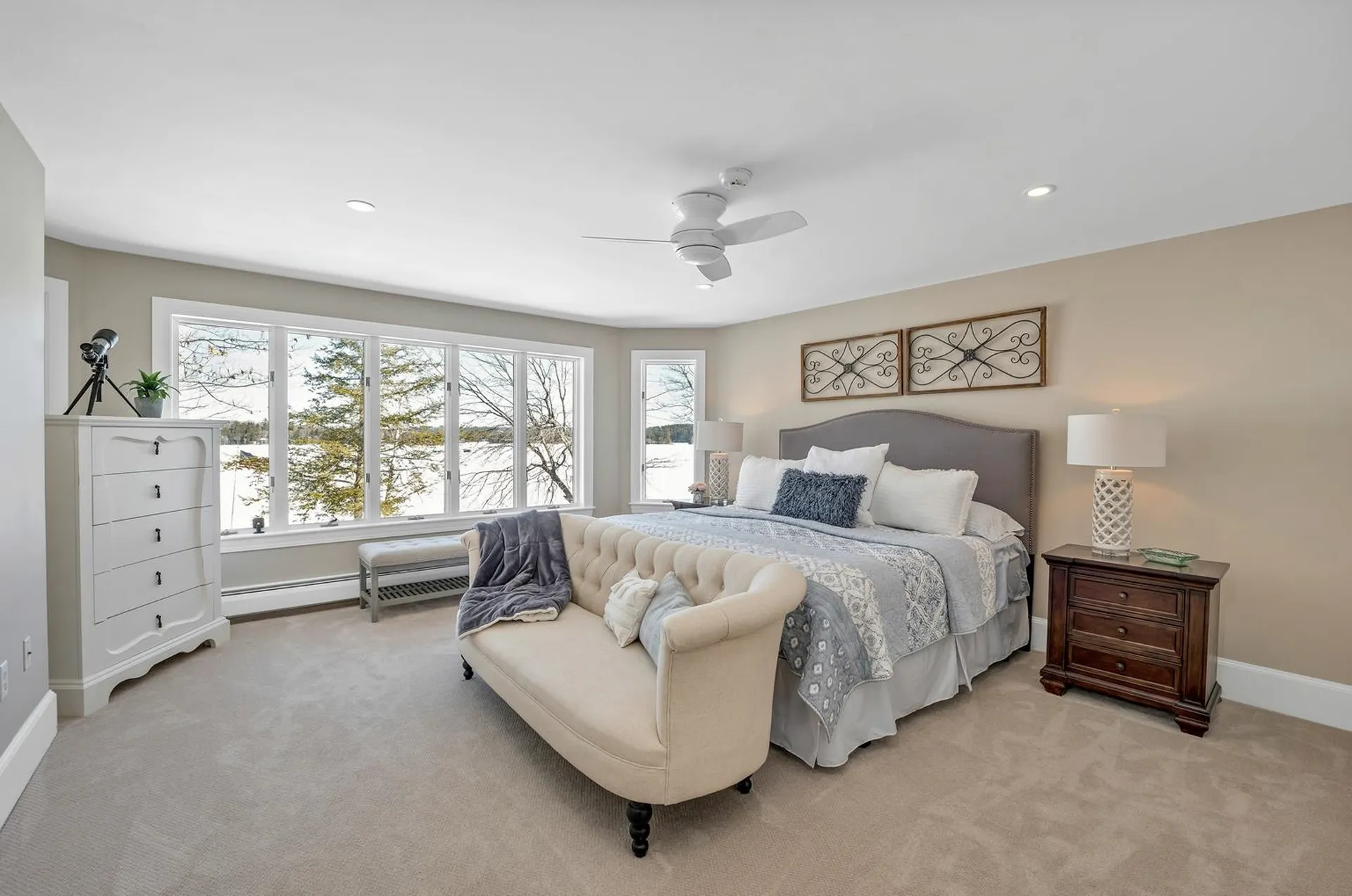 122 Pipers Point Lane Alton NH 03809