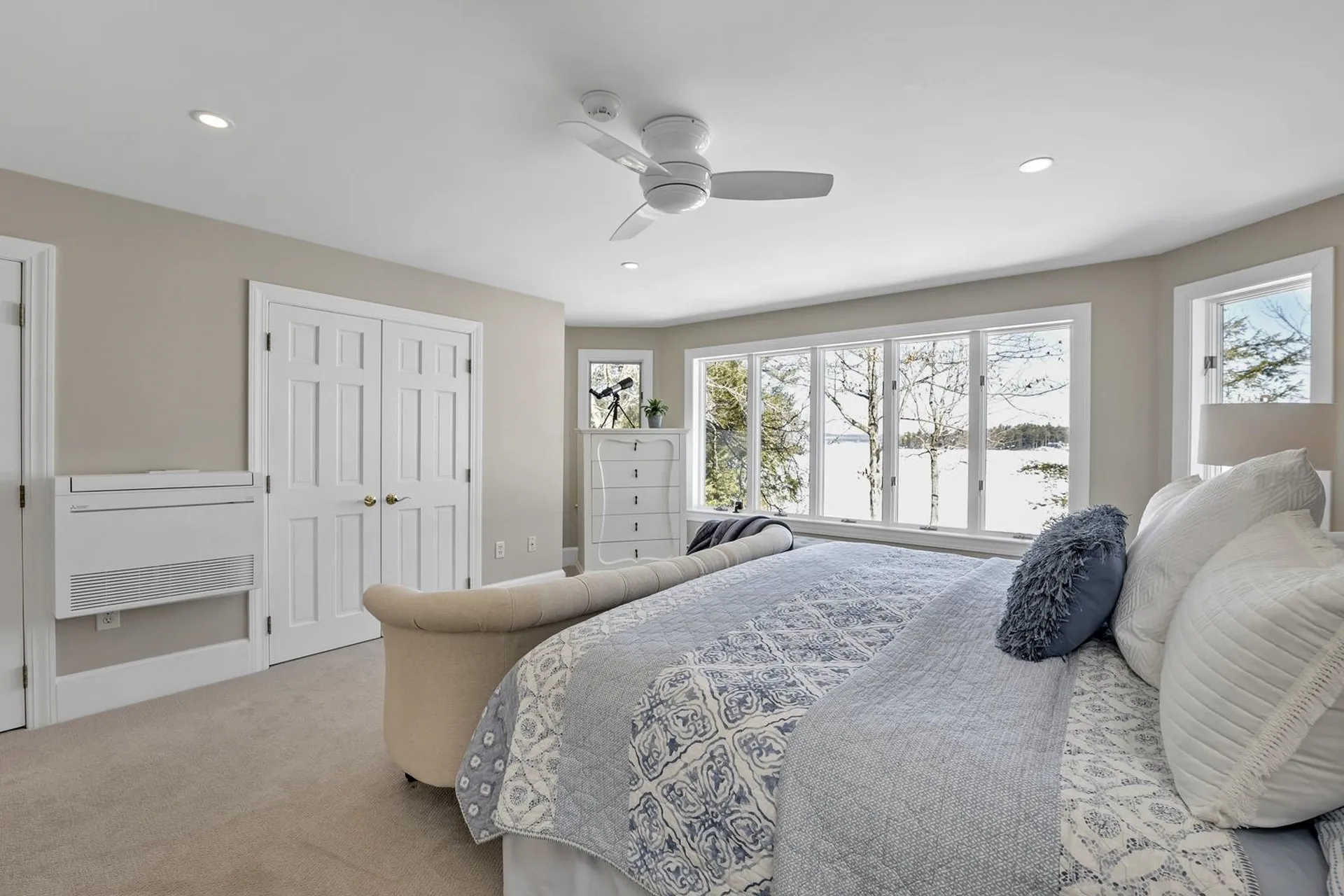 122 Pipers Point Lane Alton NH 03809