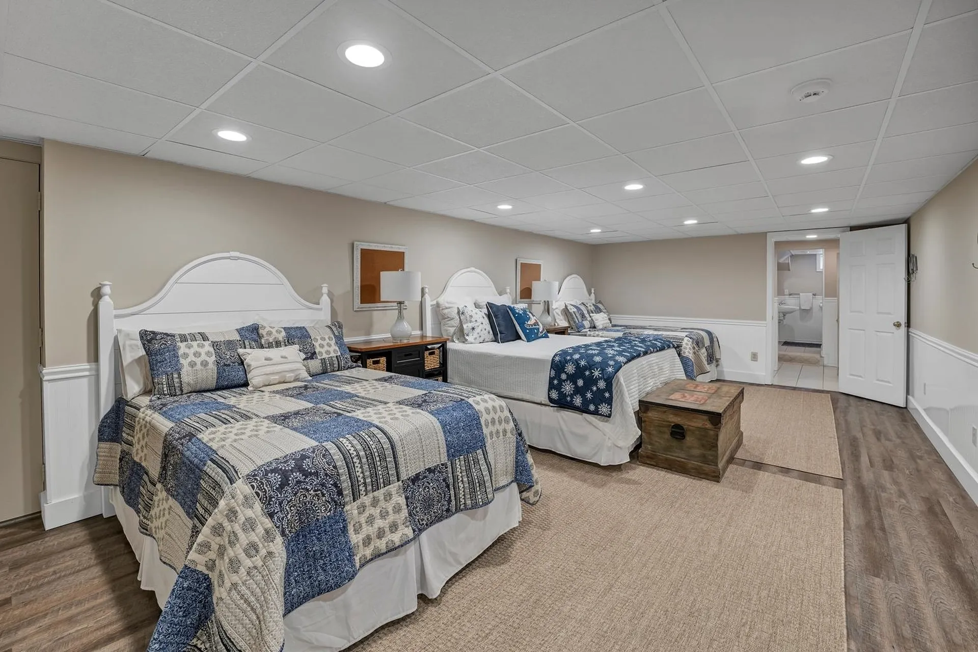 122 Pipers Point Lane Alton NH 03809