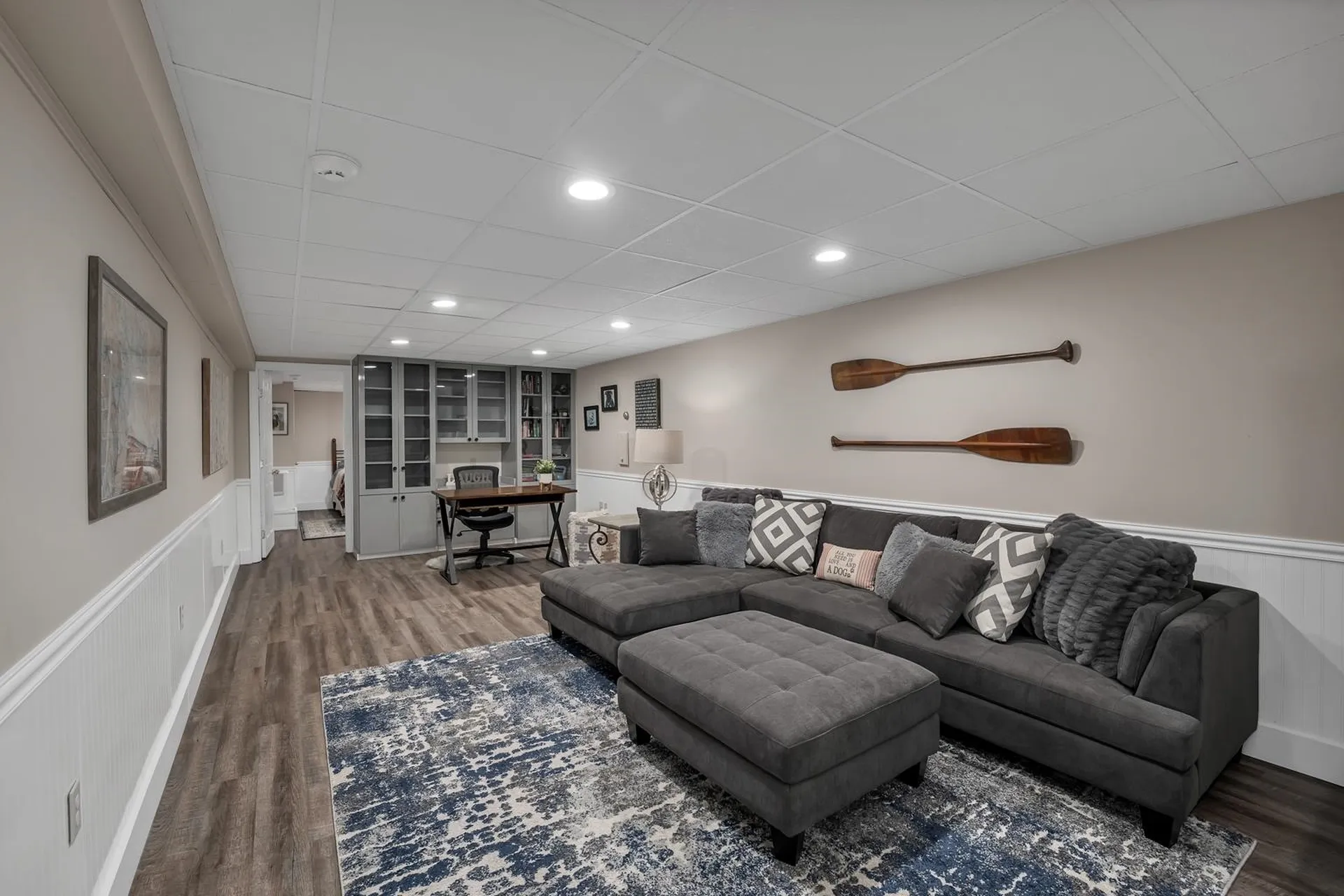 122 Pipers Point Lane Alton NH 03809