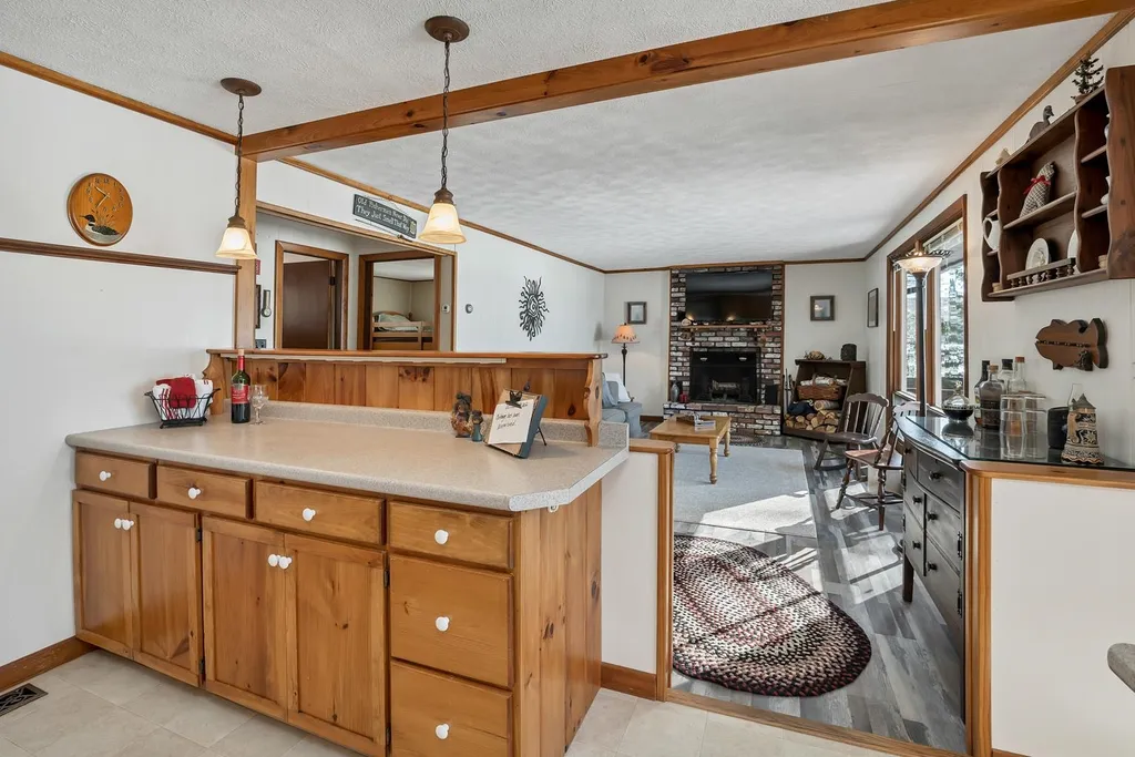 71 N Shore Road New Durham NH 03855