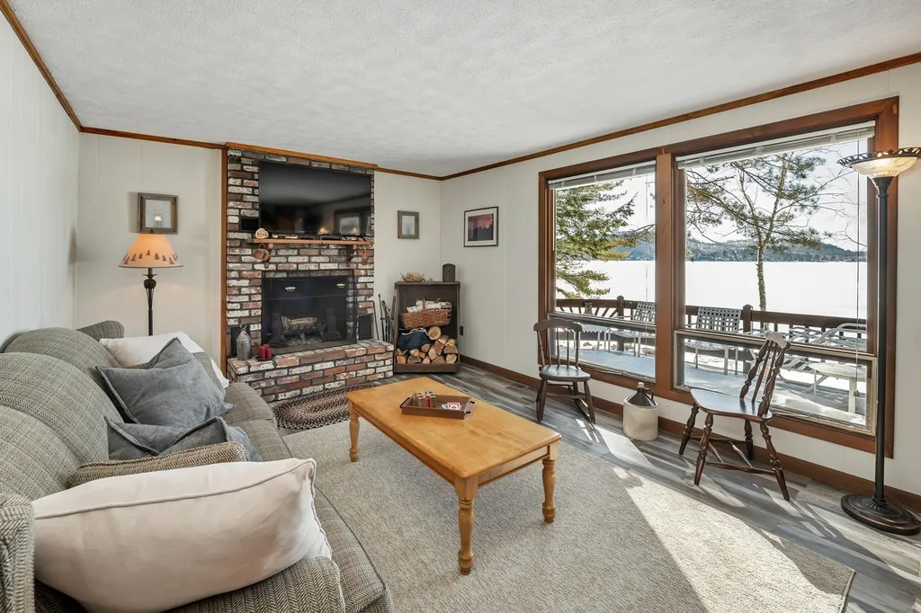 71 N Shore Road New Durham NH 03855
