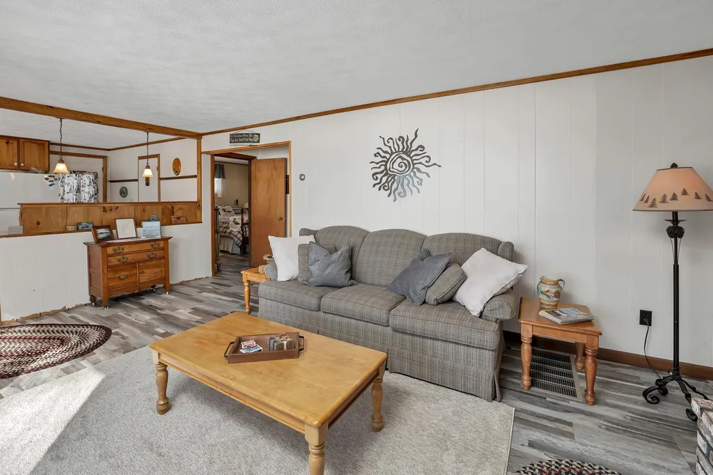 71 N Shore Road New Durham NH 03855