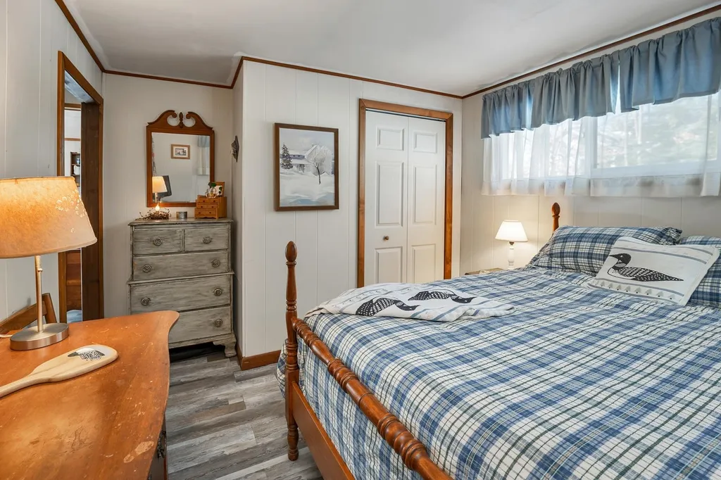 71 N Shore Road New Durham NH 03855