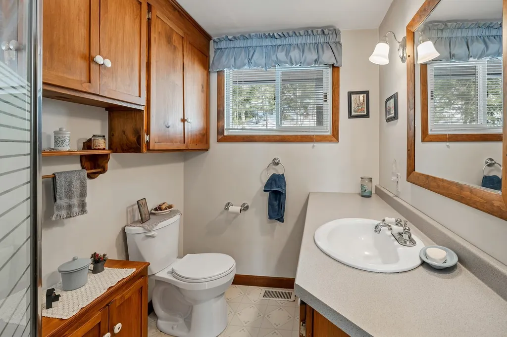 71 N Shore Road New Durham NH 03855