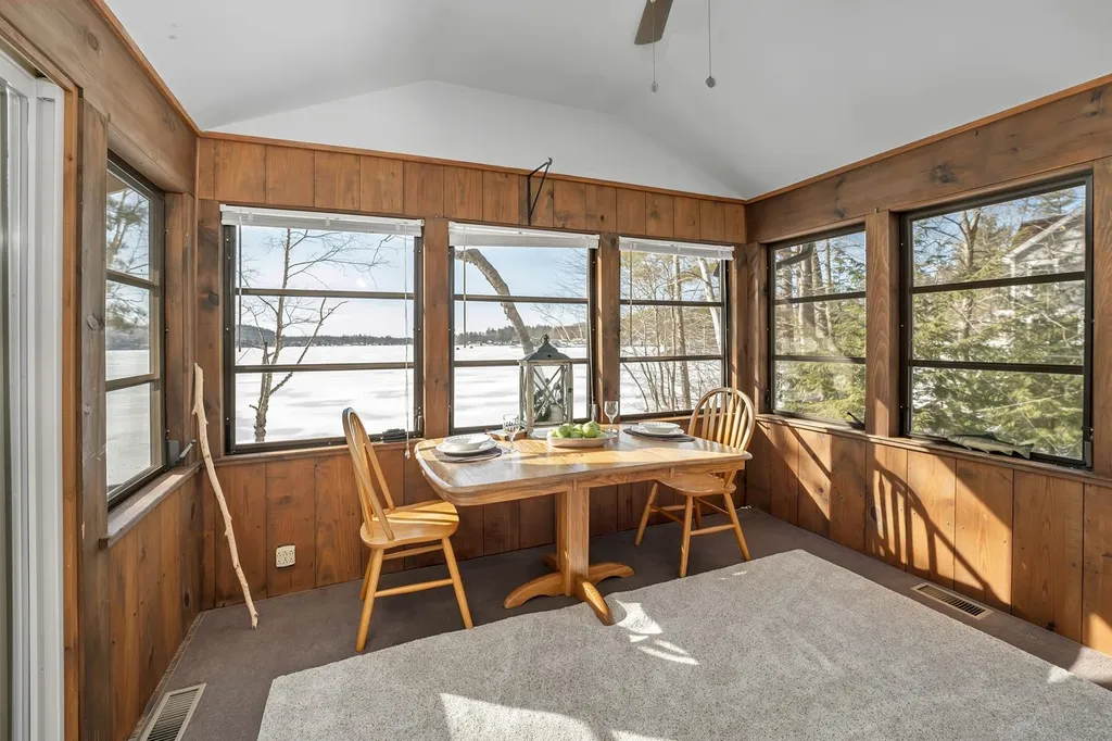 71 N Shore Road New Durham NH 03855
