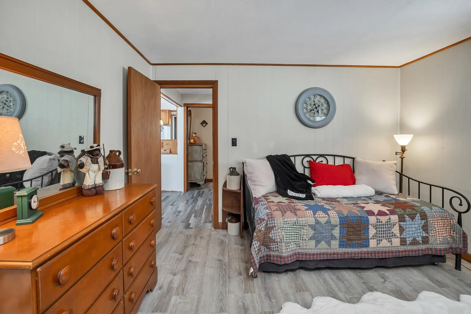 71 N Shore Road New Durham NH 03855